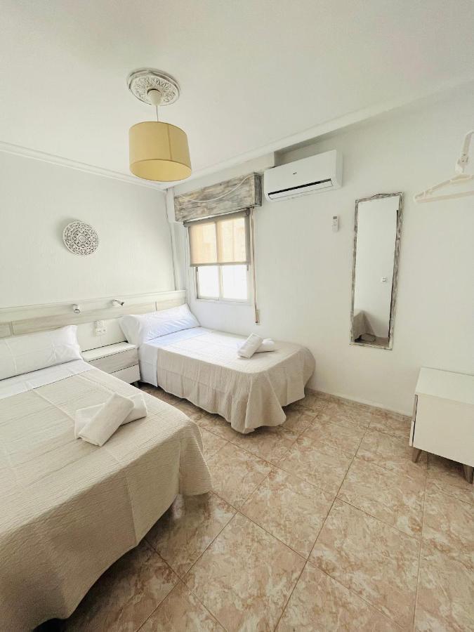 Apartamento El Arenal - Free Parking Córdoba Exterior foto
